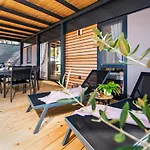 Fantasea Mobile Home Porton Biondi