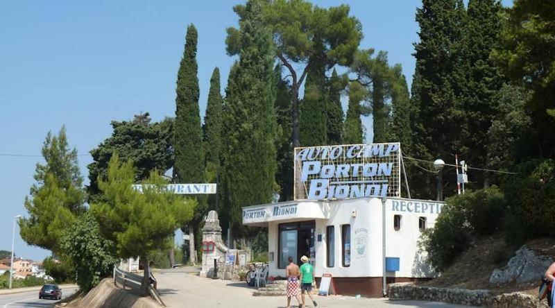 Fantasea Mobile Porton Biondi