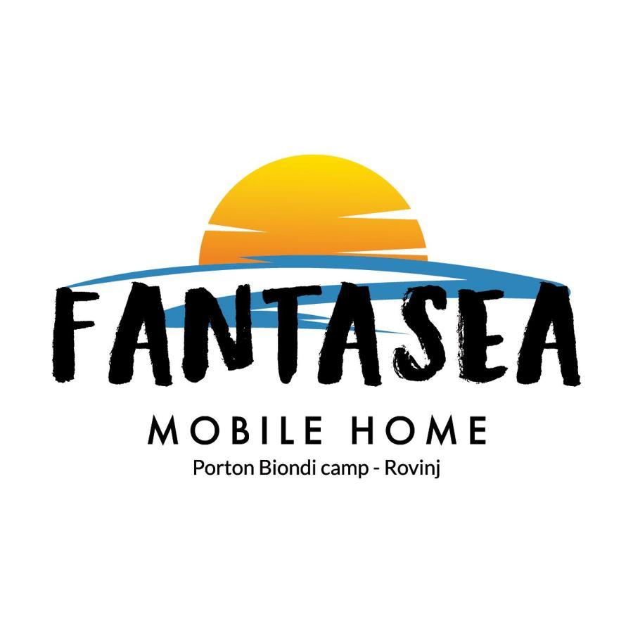 Campingplatz Fantasea Mobile Porton Biondi