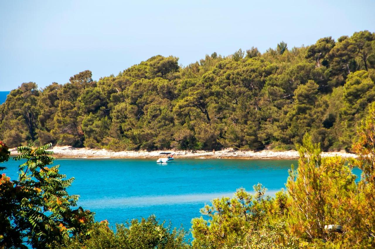 Fantasea Mobile Porton Biondi Campingplatz *