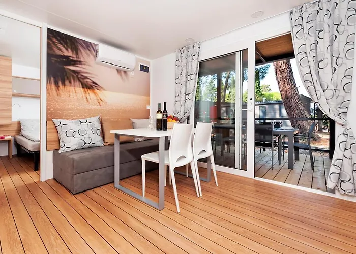 Fantasea Mobile Home Porton Biondi