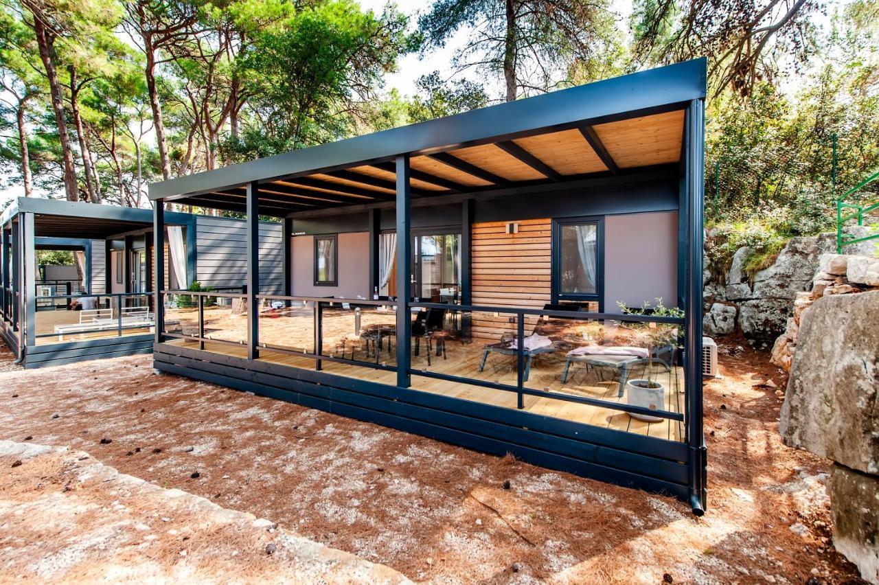 Camping Fantasea Mobile Porton Biondi Rovinj