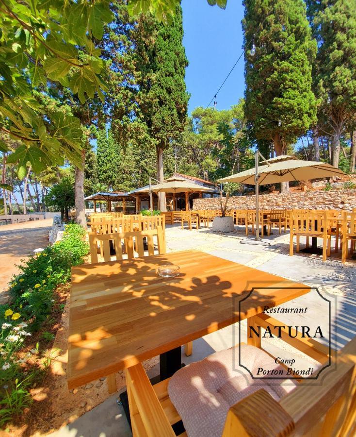 Fantasea Mobile Porton Biondi Rovinj