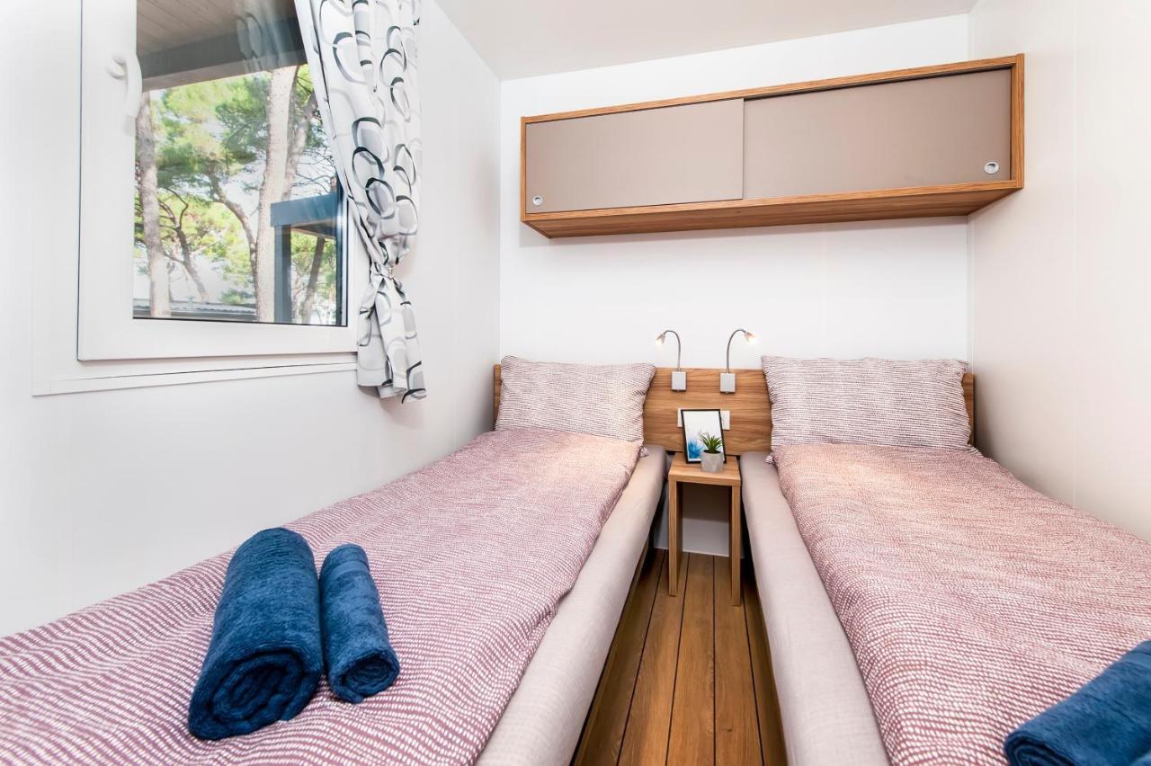 Camping Fantasea Mobile Porton Biondi