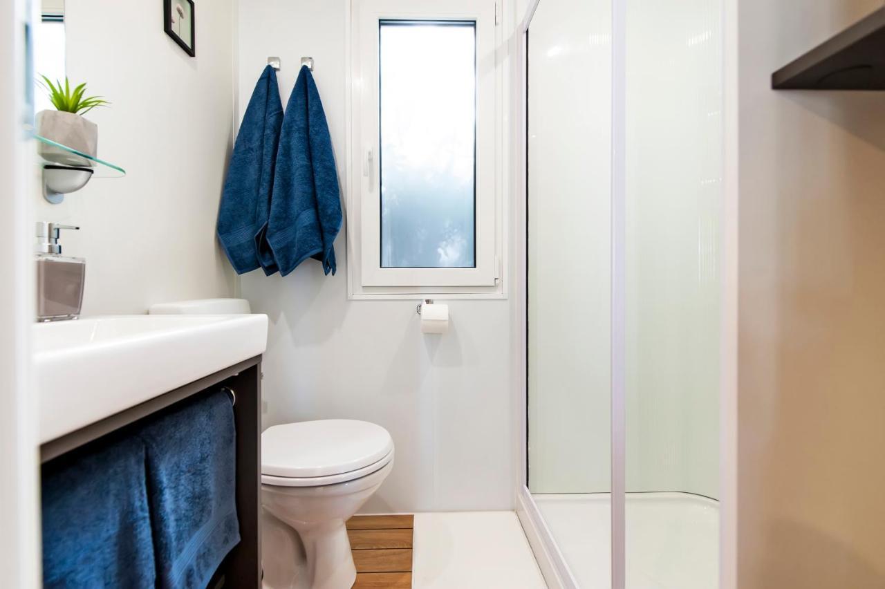 Camping Fantasea Mobile Porton Biondi Rovinj