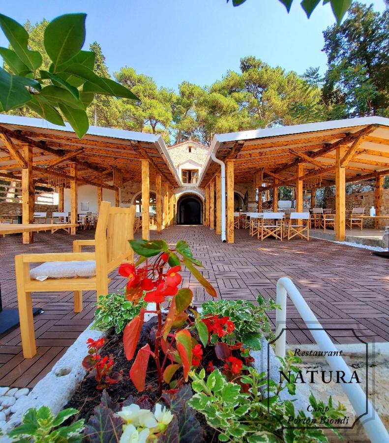 Fantasea Mobile Porton Biondi * Rovinj
