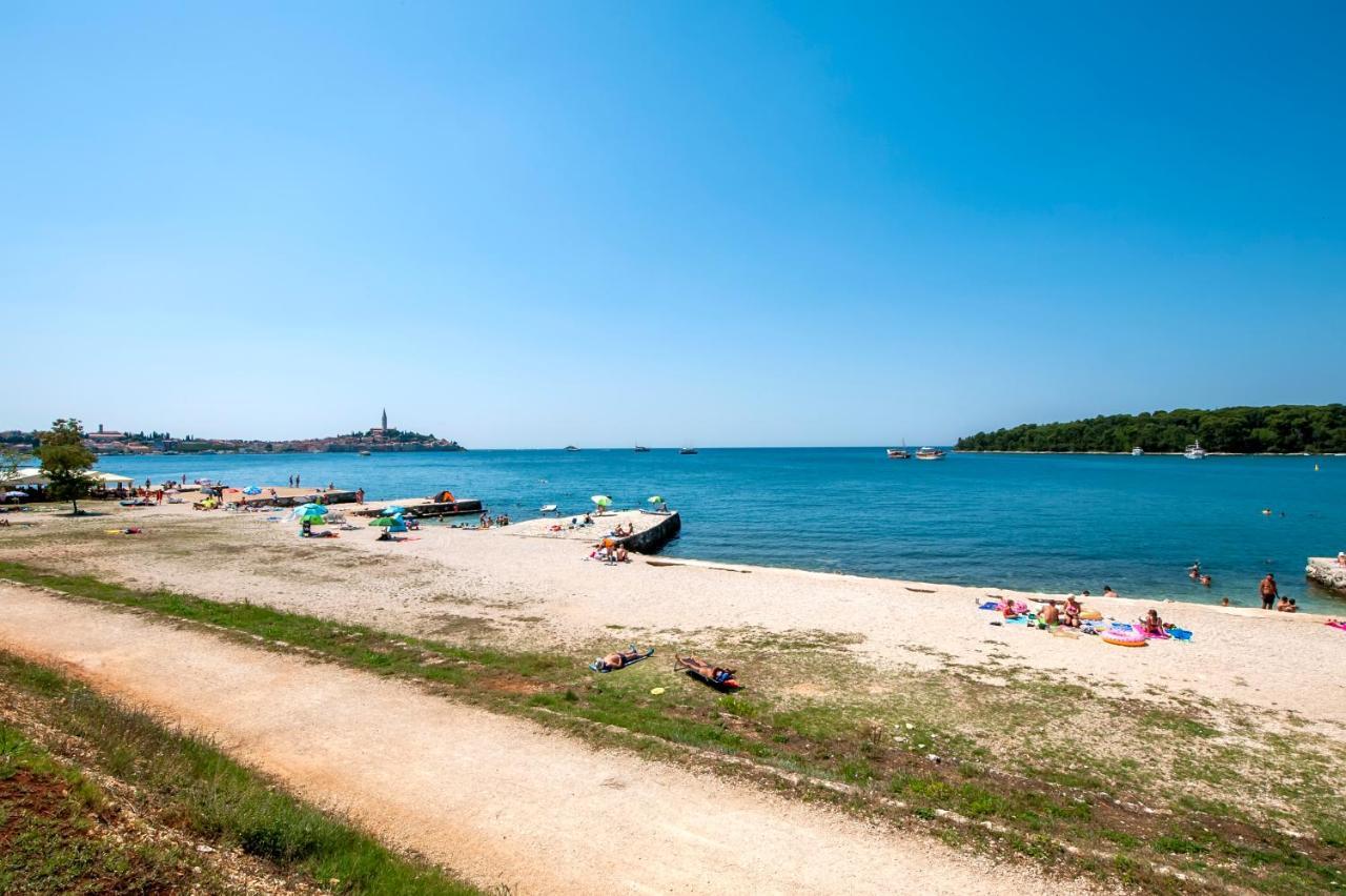Camping Fantasea Mobile Porton Biondi
