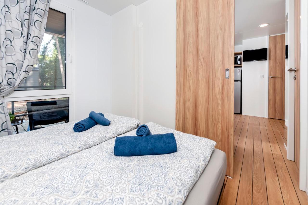 Fantasea Mobile Porton Biondi Camping Rovinj
