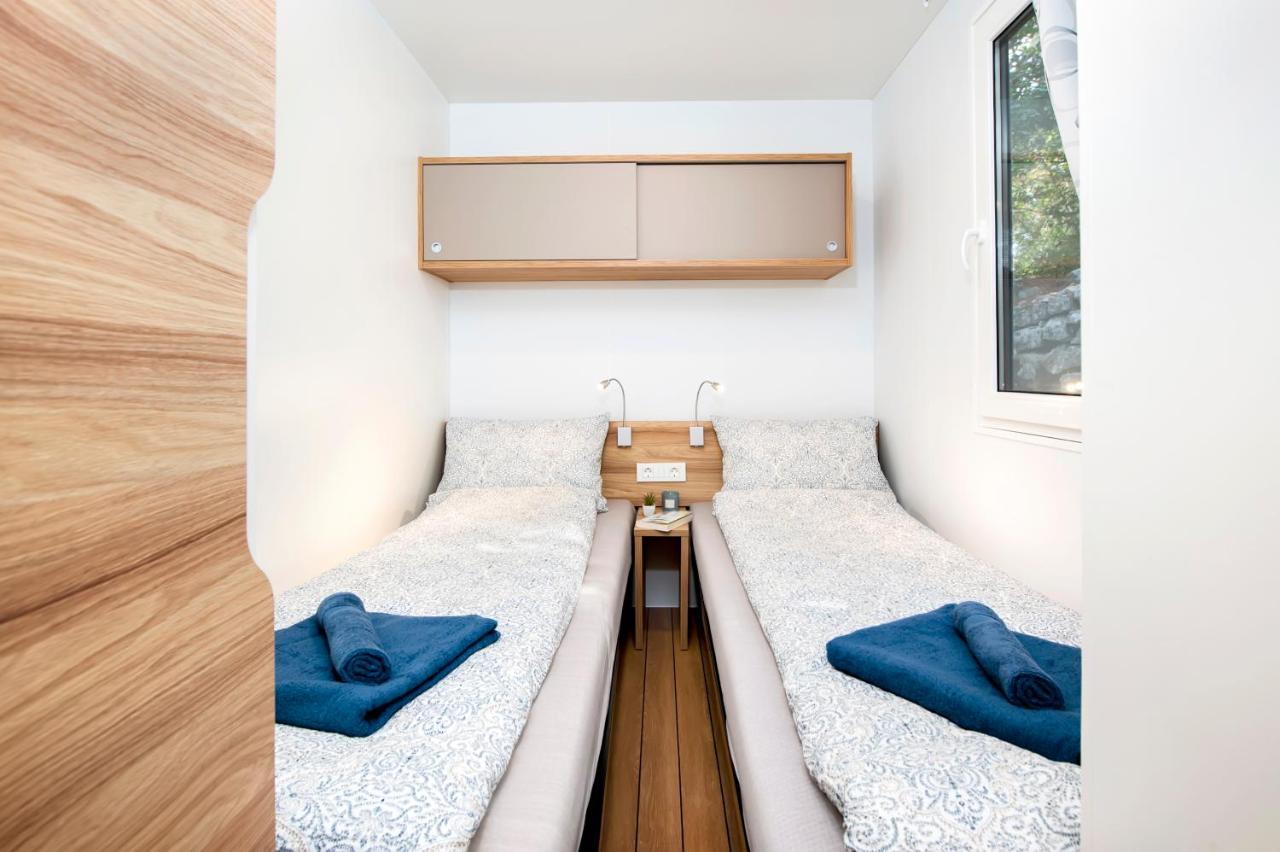 Fantasea Mobile Porton Biondi Camping *