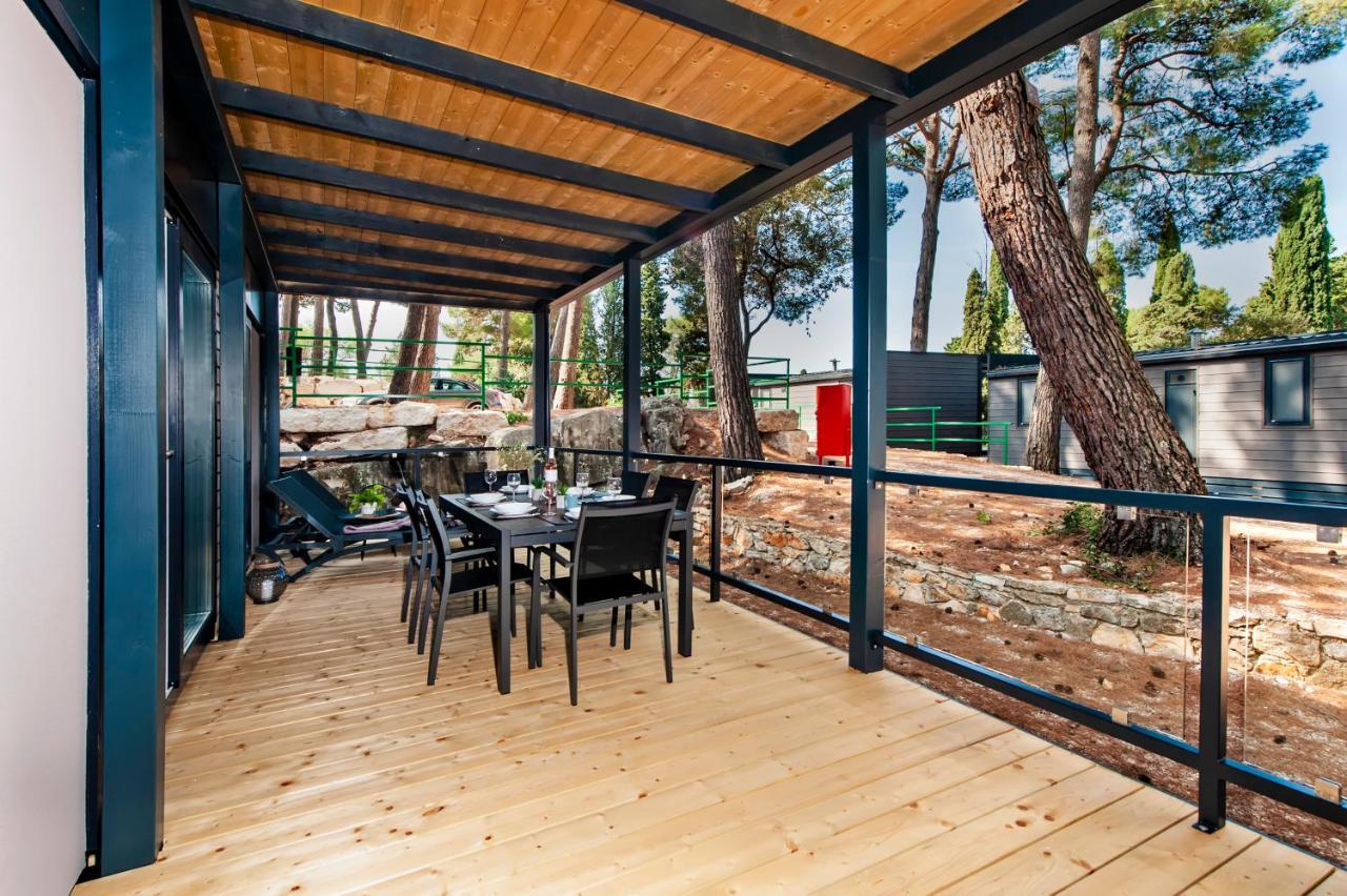Fantasea Mobile Porton Biondi Rovinj