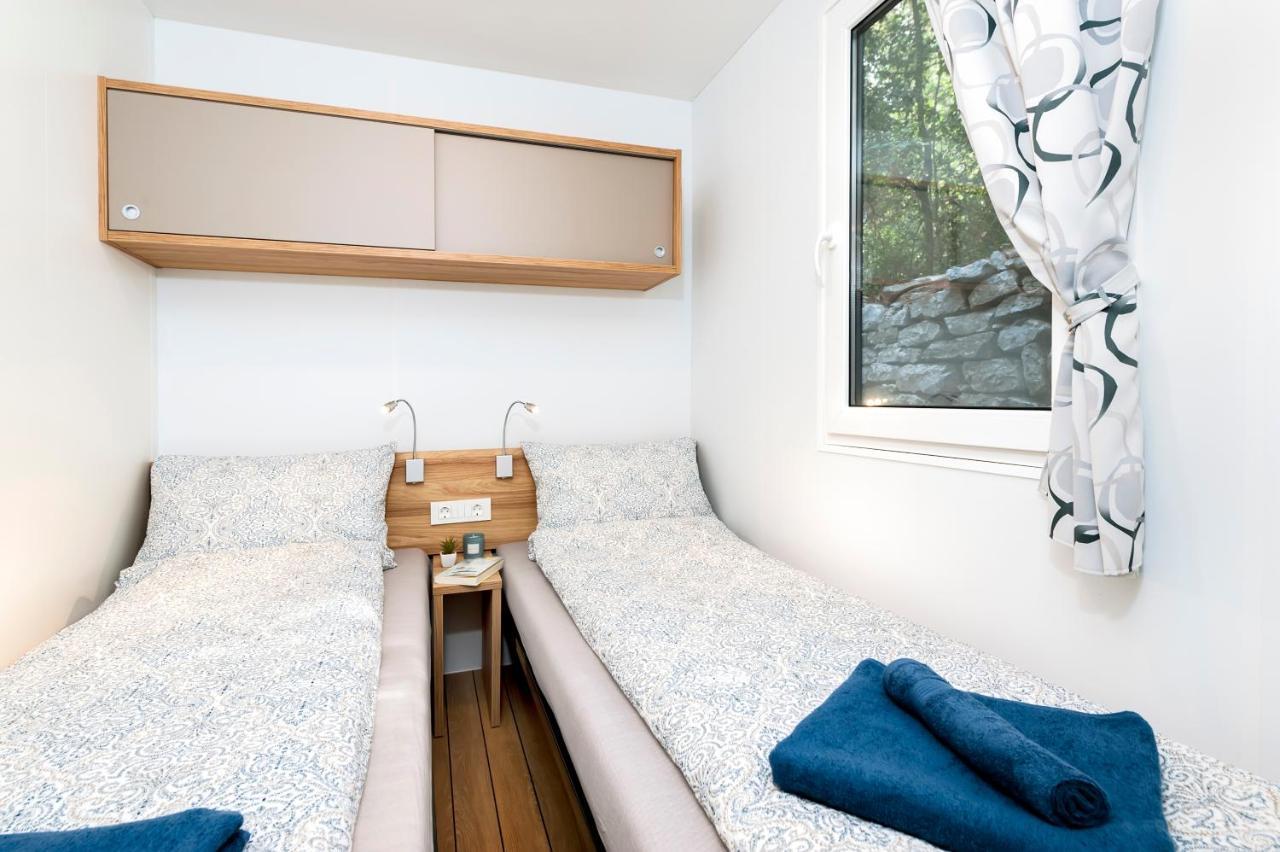 Fantasea Mobile Porton Biondi Camping *